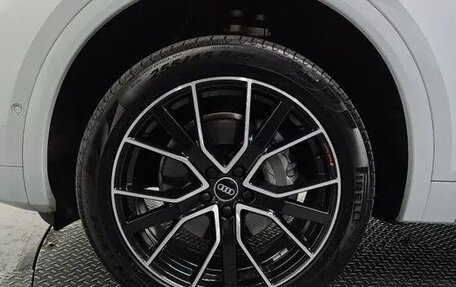 Audi Q5, 2022 год, 4 920 000 рублей, 18 фотография