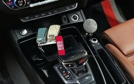 Audi Q5, 2022 год, 4 920 000 рублей, 11 фотография