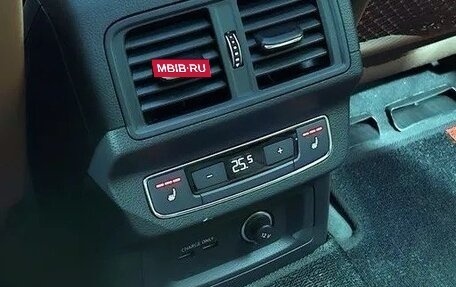 Audi Q5, 2022 год, 4 920 000 рублей, 15 фотография