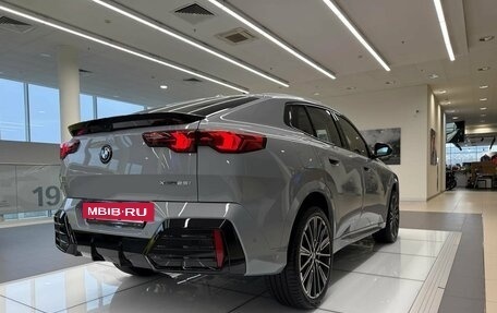 BMW X2, 2025 год, 6 090 000 рублей, 4 фотография