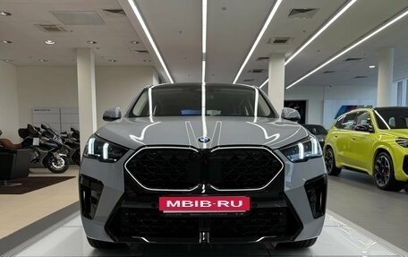 BMW X2, 2025 год, 6 090 000 рублей, 5 фотография