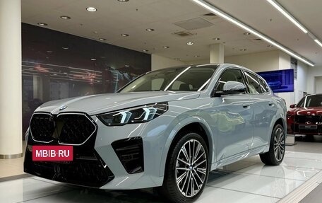 BMW X2, 2025 год, 6 090 000 рублей, 3 фотография