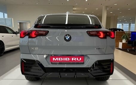 BMW X2, 2025 год, 6 090 000 рублей, 6 фотография