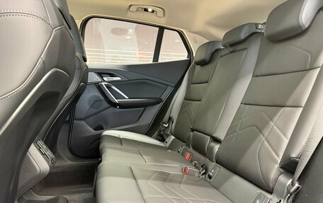 BMW X2, 2025 год, 6 090 000 рублей, 17 фотография