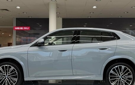 BMW X2, 2025 год, 6 090 000 рублей, 7 фотография