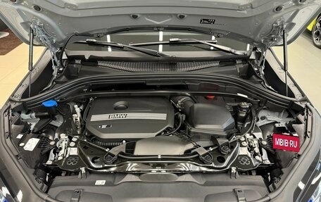 BMW X2, 2025 год, 6 090 000 рублей, 11 фотография