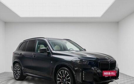 BMW X5, 2025 год, 16 350 000 рублей, 4 фотография