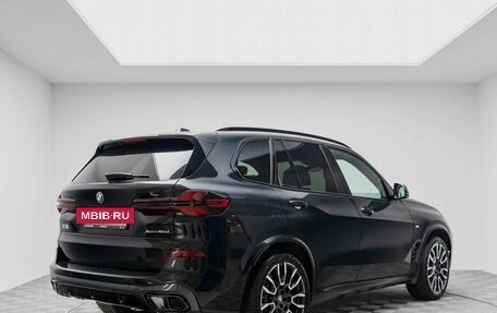 BMW X5, 2025 год, 16 350 000 рублей, 6 фотография