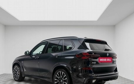 BMW X5, 2025 год, 16 350 000 рублей, 9 фотография