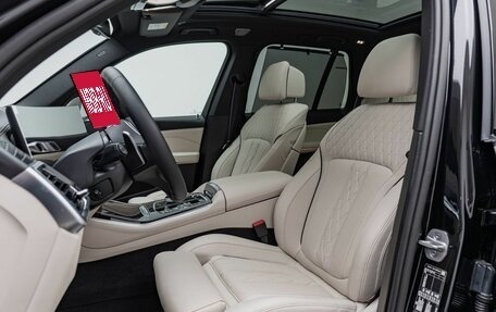 BMW X5, 2025 год, 16 350 000 рублей, 12 фотография