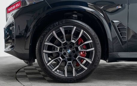 BMW X5, 2025 год, 16 350 000 рублей, 11 фотография