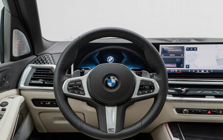 BMW X5, 2025 год, 16 350 000 рублей, 15 фотография