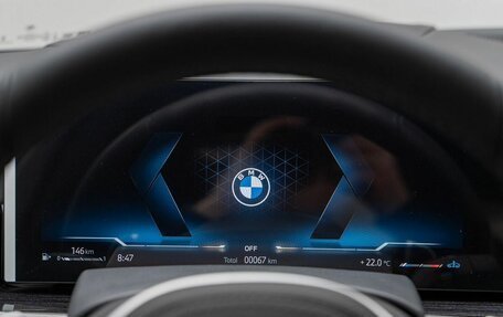 BMW X5, 2025 год, 16 350 000 рублей, 16 фотография