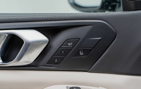 BMW X5, 2025 год, 16 350 000 рублей, 27 фотография