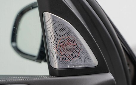 BMW X5, 2025 год, 16 350 000 рублей, 28 фотография