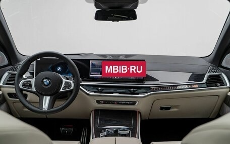 BMW X5, 2025 год, 16 350 000 рублей, 14 фотография