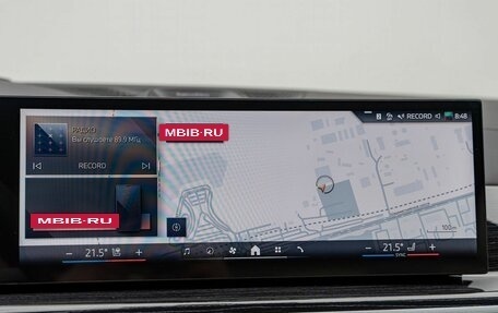 BMW X5, 2025 год, 16 350 000 рублей, 22 фотография