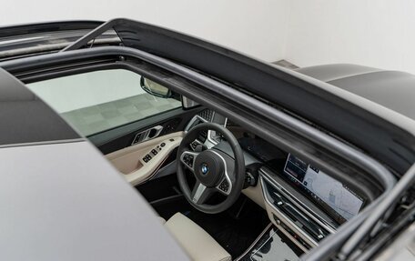 BMW X5, 2025 год, 16 350 000 рублей, 29 фотография