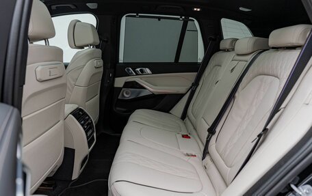 BMW X5, 2025 год, 16 350 000 рублей, 34 фотография