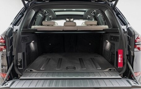 BMW X5, 2025 год, 16 350 000 рублей, 36 фотография