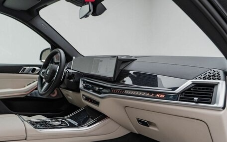 BMW X5, 2025 год, 16 350 000 рублей, 30 фотография