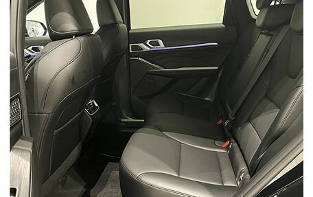 Haval F7, 2026 год, 3 464 010 рублей, 11 фотография