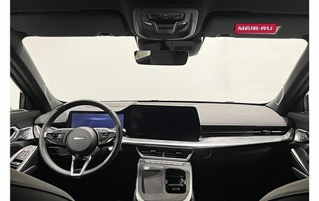 Haval F7, 2026 год, 3 464 010 рублей, 10 фотография