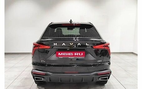 Haval F7x, 2026 год, 3 563 010 рублей, 5 фотография