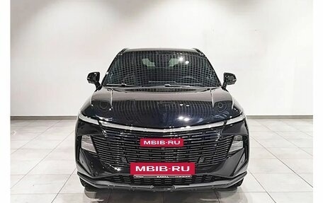 Haval F7x, 2026 год, 3 563 010 рублей, 2 фотография