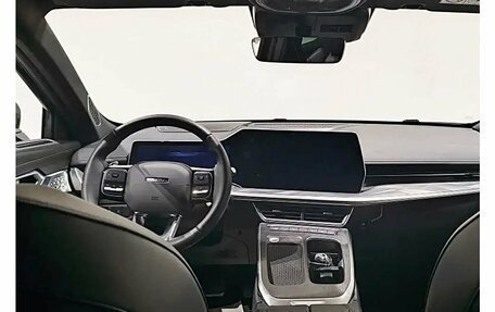 Haval F7x, 2026 год, 3 563 010 рублей, 10 фотография