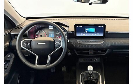 Haval Jolion, 2026 год, 2 028 510 рублей, 8 фотография