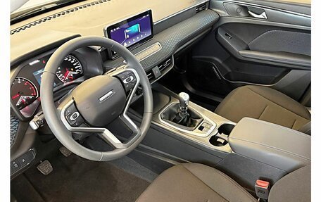 Haval Jolion, 2026 год, 2 028 510 рублей, 9 фотография