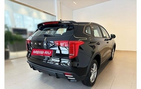 Haval Jolion, 2026 год, 2 028 510 рублей, 4 фотография