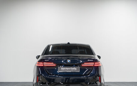 BMW 5 серия, 2025 год, 9 040 000 рублей, 9 фотография