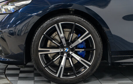 BMW 5 серия, 2025 год, 9 040 000 рублей, 3 фотография