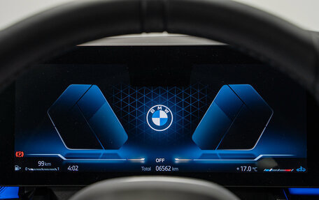 BMW 5 серия, 2025 год, 9 040 000 рублей, 17 фотография