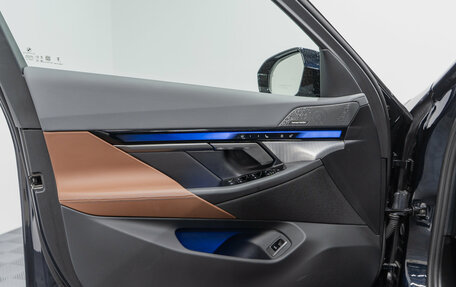 BMW 5 серия, 2025 год, 9 040 000 рублей, 27 фотография