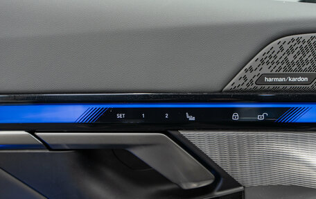 BMW 5 серия, 2025 год, 9 040 000 рублей, 28 фотография