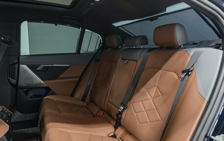 BMW 5 серия, 2025 год, 9 040 000 рублей, 24 фотография