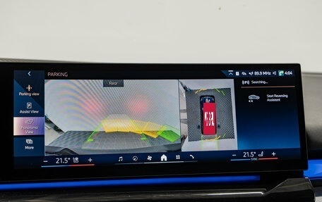 BMW 5 серия, 2025 год, 9 040 000 рублей, 22 фотография