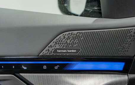 BMW 5 серия, 2025 год, 9 040 000 рублей, 29 фотография