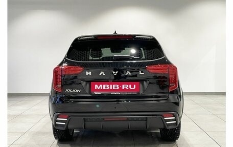 Haval Jolion, 2026 год, 2 622 510 рублей, 5 фотография