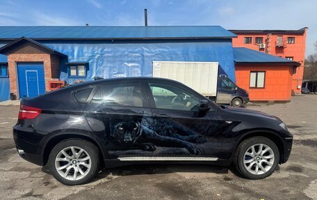 BMW X6, 2011 год, 1 700 000 рублей, 2 фотография