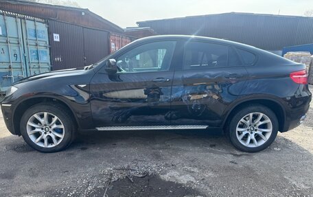 BMW X6, 2011 год, 1 700 000 рублей, 6 фотография