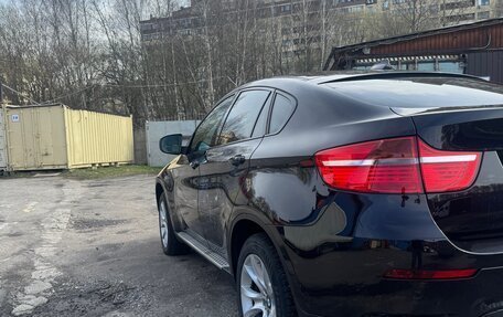 BMW X6, 2011 год, 1 700 000 рублей, 5 фотография