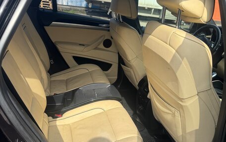 BMW X6, 2011 год, 1 700 000 рублей, 9 фотография