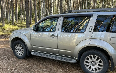 Nissan Pathfinder, 2012 год, 1 450 000 рублей, 4 фотография