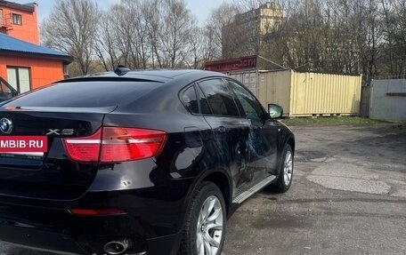 BMW X6, 2011 год, 1 700 000 рублей, 3 фотография