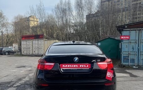 BMW X6, 2011 год, 1 700 000 рублей, 4 фотография