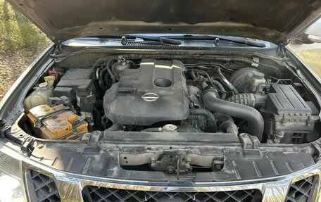 Nissan Pathfinder, 2012 год, 1 450 000 рублей, 10 фотография